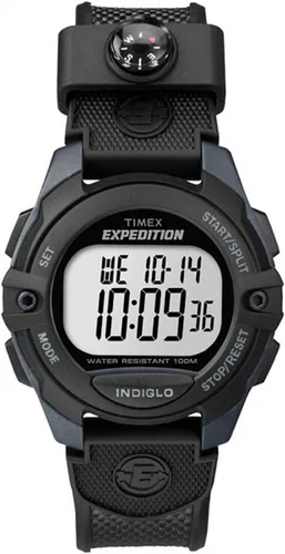 Vista 6 de Timex Reloj Expedition Digital CAT5 de 41mm para Hombre