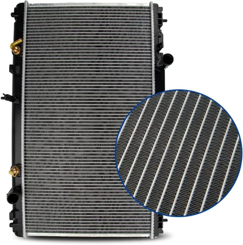 Vista 152 de PHILTOP Radiadores de coche 221-9067, CU13200 aptos para Grand Cherokee