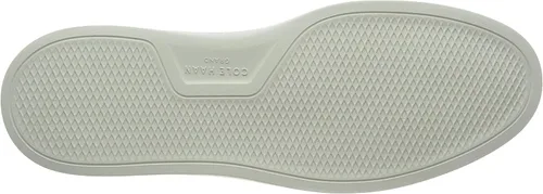 Vista 4 de Cole Haan Grandpro Ace Laser Perf Zapatillas para hombre, Irnstn Optc Blanco