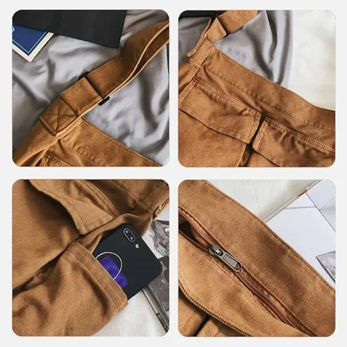 Vista 5 de Bolso cruzado bohemio hipster hobo bohemio hippie bolso bandolera bolso de lona bolso estético bolso grande bolso de hadas Grunge bolso