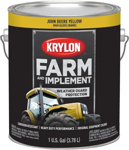 Vista 35 de Krylon - Endurecedor acrílico catalizador para granja e implementos - Botella de 8 oz Endurecedor del catalizador