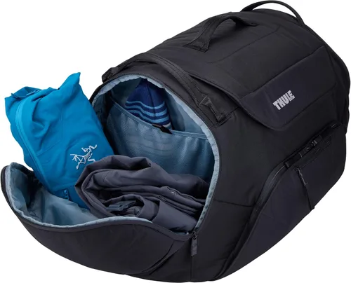 Vista 9 de Thule RoundTrip - Bolsa de bicicleta