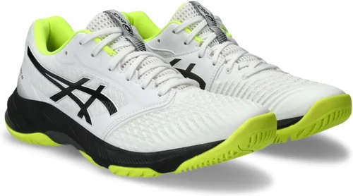 Vista 2 de ASICS Netburner Ballistic Ff 3 - Tenis de voleibol para hombre