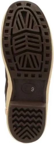 Vista 2 de Xtratuf Legacy Series botas de pesca para hombre, 15 pulgadas, de neopreno con puntera de acero