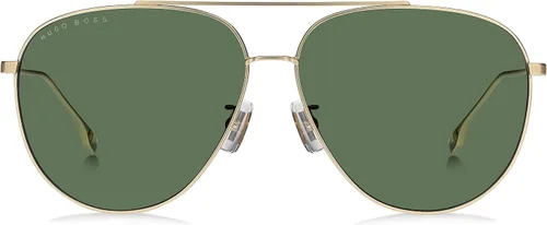 Vista 3 de BOSS by Hugo Boss Men's Boss 1296FS Aviator Sunglasses