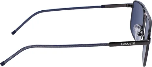 Vista 7 de Lacoste Gafas de sol rectangulares L255s para hombre