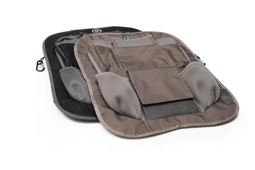 Vista 6 de Prince Lionheart Organizador de asiento trasero, negro