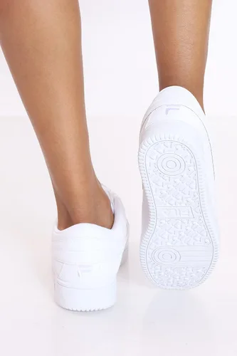 Vista 2 de Fila Zapatillas A Low para mujer