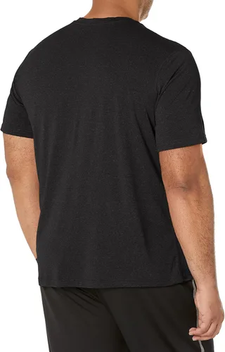 Vista 2 de Hanes Camiseta deportiva de enfriamiento para hombres