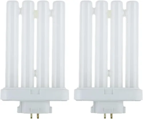 Vista 9 de Ciata Lighting FML27/65 - Bombilla fluorescente compacta de 27 tubos cuádruples