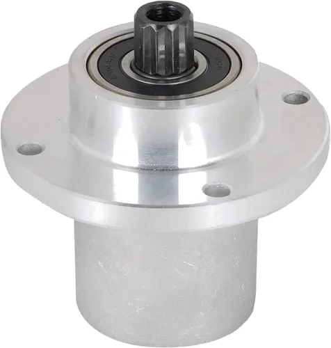 Vista 3 de labwork 3PK 783506 Reemplazo del conjunto del husillo para Hustler Zero Turn Cortacésped Deck FasTrak Replacement for Hustler Zero Turn Mower Deck
