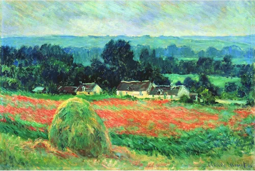 Vista 20 de Rompecabezas de madera de 500 piezas para adultos, pinturas famosas de Van Gogh, barcos de pesca en la playa en Les Saintes-Maries-de-la-Mer, Barcos