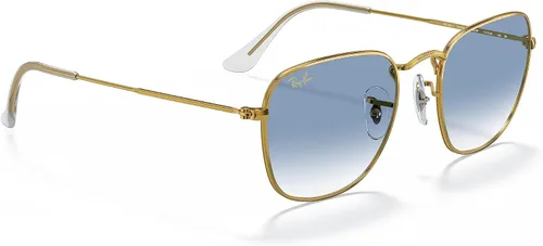 Vista 4 de Ray-Ban Rb3857 Frank Square Gafas de sol
