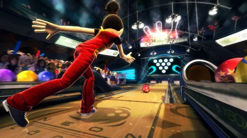 Vista 4 de Kinect Sports Ultimate Collection