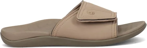 Vista 2 de Vionic Kiwi Slide Sandal - Chancla con soporte ortopédico oculto