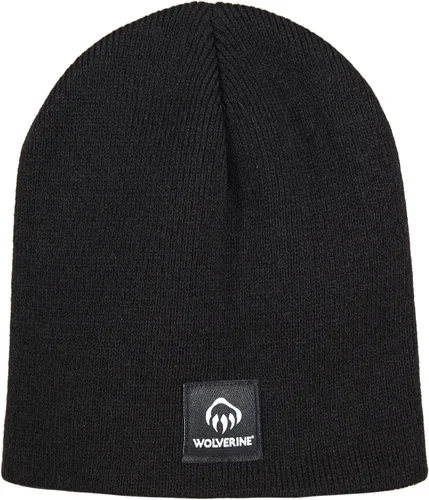 Vista 25 de WOLVERINE Gorro unisex de alto rendimiento, duradero para el trabajo y aventuras al aire libre (talla única)