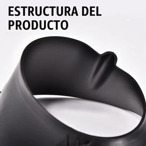 Vista 8 de PIT66 Bisel de luz antiniebla para parachoques delantero, compatible con Dodge Ram 1500/2003-2009 Dodge Ram 2500 3500 2002-2008, accesorios