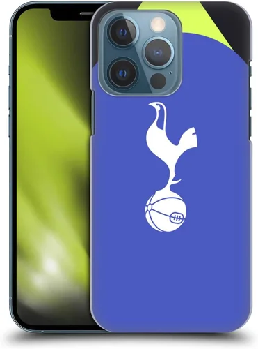 Vista 25 de Head Case Designs Funda rígida con licencia oficial de Tottenham Hotspur F.C. Away 2022/23, compatible con Apple iPhone 7/8 / SE 2020 y 2022