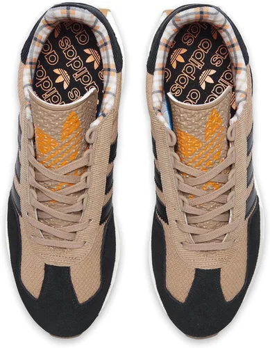 Vista 4 de adidas Retropy E5 - Zapatos para hombre