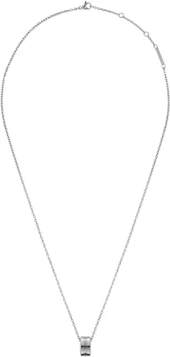 Vista 4 de Daniel Wellington Elan Collar Plata Acero Inoxidable (316L)