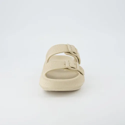 Vista 7 de CUSHIONAIRE Fame - Sandalia para mujer con +Comfort