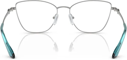 Vista 4 de AX ARMANI EXCHANGE Women's Ax1063 Cat Eye Prescription Eyewear Frames
