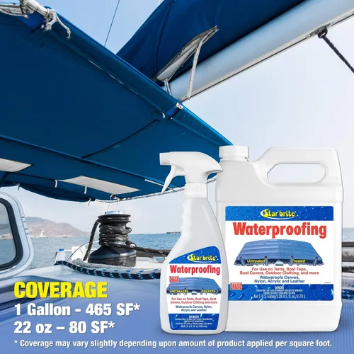 Vista 4 de STAR BRITE Impermeabilización - 22 OZ - Paquete de 2