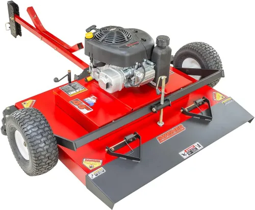 Vista 4 de FC11544CL - Cortacésped de corte Swisher Classic de 11.5 HP de 44 pulgadas