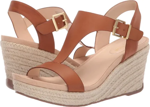 Vista 7 de Kenneth Cole REACTION Sandalias de cuña Card para mujer