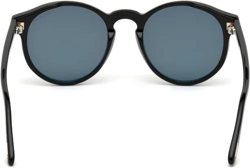 Vista 4 de Tom Ford Unisex Modern standard Sunglasses