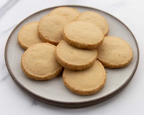 Vista 8 de Walkers Shortbread - Galletas de mantequilla pura