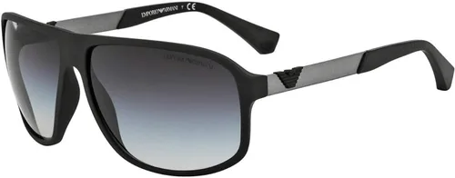 Vista 7 de Emporio Armani mens Ea4029 Square Sunglasses