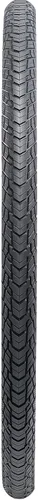 Vista 6 de YUNSCM 700C Neumáticos de bicicleta 700x38C 40-622 neumáticos compatibles con neumáticos de bicicleta de grava 700x36C 700x38C 700x40C neumáticos