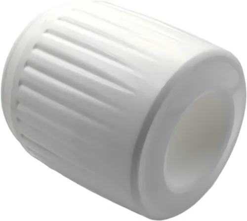Vista 5 de W10850126 Taza dispensadora de suavizante de tela para arandelas de carga superior de Whirlpool, dispensador de bolas de suavizante de tela