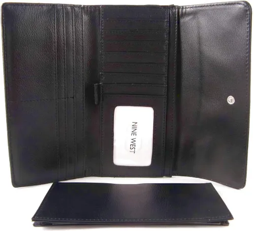 Vista 3 de Nine West Mujeres Alrededor del Reloj SLG