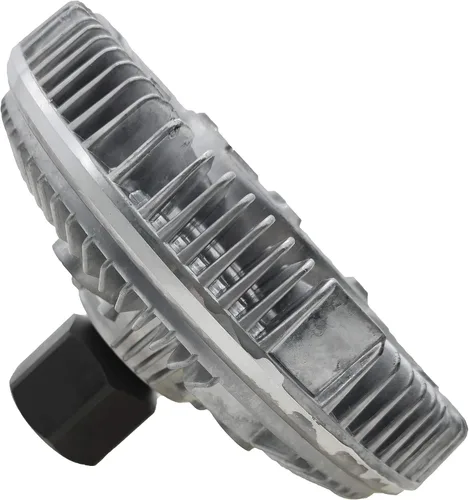 Vista 5 de Embrague 2786 del ventilador de enfriamiento del motor compatible con Cadillac Chevrolet GMC