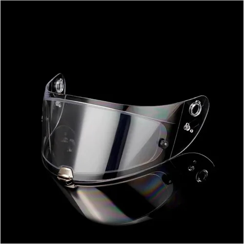 Vista 11 de HJC RPHA 70 RPHA 11 - Visera para casco de motocicleta HJ-26, lente completa para casco de motocicleta, accesorios Capacete HJC (Azul)