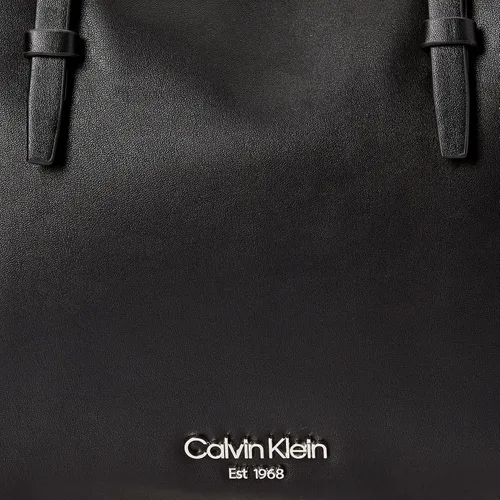 Vista 5 de Calvin Klein Bolsa Penny con triple compartimento