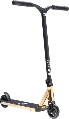 Vista 4 de ROOT INDUSTRIES - Scooter Pro Tipo R Complete Pro Scooter - Pro Scooters - Pro Scooters for para adultos/ Pro Scooters para niños - Cubierta