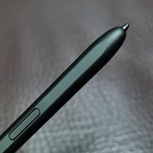 Vista 5 de Galaxy Z Fold 4 Pen Stylus F936U Z Fold 4 S Pen Reemplazo Z Fold 3 Pen Touch Pen para Samsung Galaxy Z Fold4 5G Pen F936U F936W Fold3 S Pen