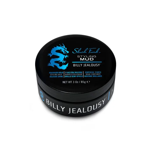 Vista 2 de Billy Jealousy Slush Fund Styling Mud, 3 oz