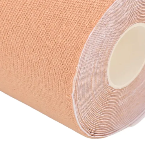 Vista 7 de Cinta de elevación transpirable Boobytape para levantar cinta push up cinta oculta sujetadores cinta para grandes calcomanías de elevación