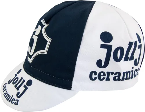 Vista 48 de Gorras de ciclismo Retro Prestige Team Classic L'Eroica Made in Italy