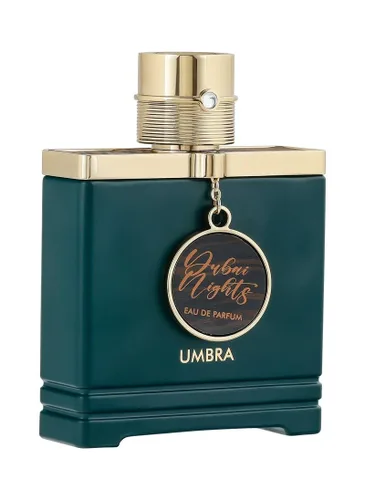 Vista 3 de Dubai Nights Umbra by Armaf para Unisex - 3.4 oz EDP Spray