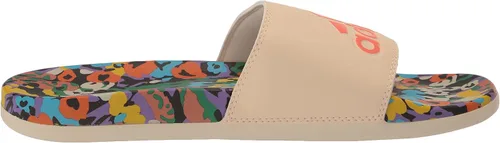 Vista 6 de adidas Women's Adilette Comfort Slides Sandal