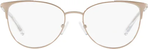 Vista 8 de Armani Exchange womens Ax1034 Cat Eye Prescription Eyewear Frames Negro (black/Demo Lens)