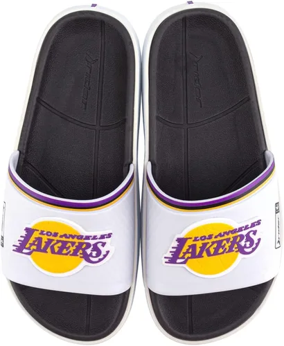 Vista 2 de Rider Block NBA Athletic Slides for Men