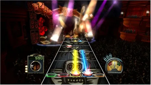 Vista 11 de Guitar Hero Aerosmith