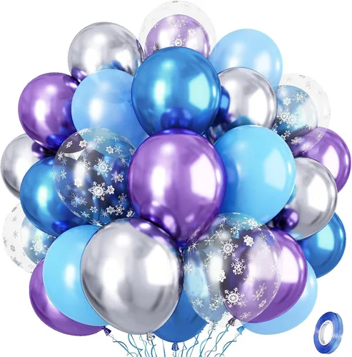 Vista 12 de Globos de Huellas de Patas de Perro, Globos de Látex de Cumpleaños con Lindo Tema de Cachorros y Mascotas para Niños y Niñas, Decoraciones de Fiesta
