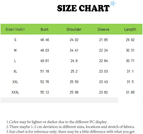 Vista 3 de Segaven Womens Fall Fashion 2023 Christmas Print Round Neck T Shirt Long Sleeve Casual Loose Sweatshirt